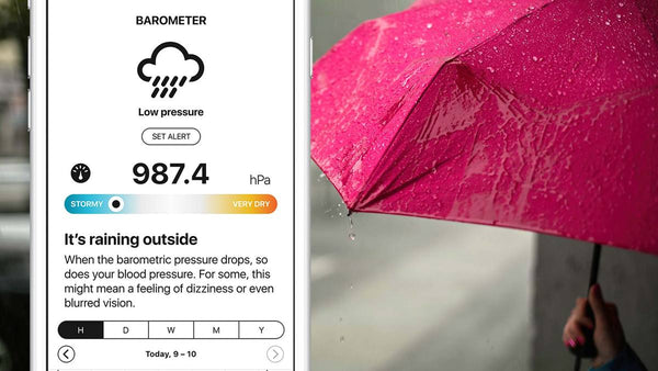 Atmotube Pro Personal Air Quality Coach
