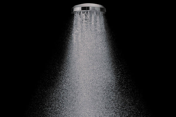 Methven Kiri Shower: 40% Water Saving