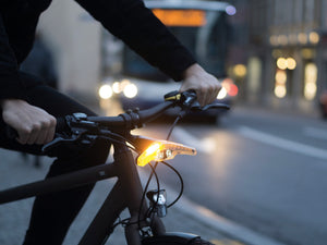 Next Gen Bike Lights