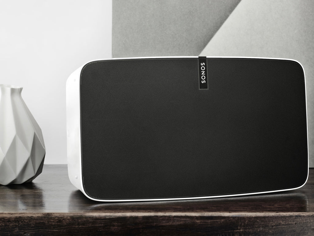 Sonos play:5 sale ended