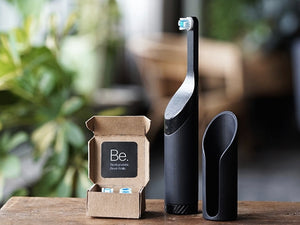 Be. Hybrid Electric Toothbrush