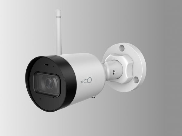 Oco Outdoor Simple Security Camera